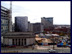 Views from the Library of Birmingham 03